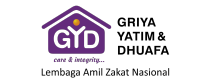 Logo GYD