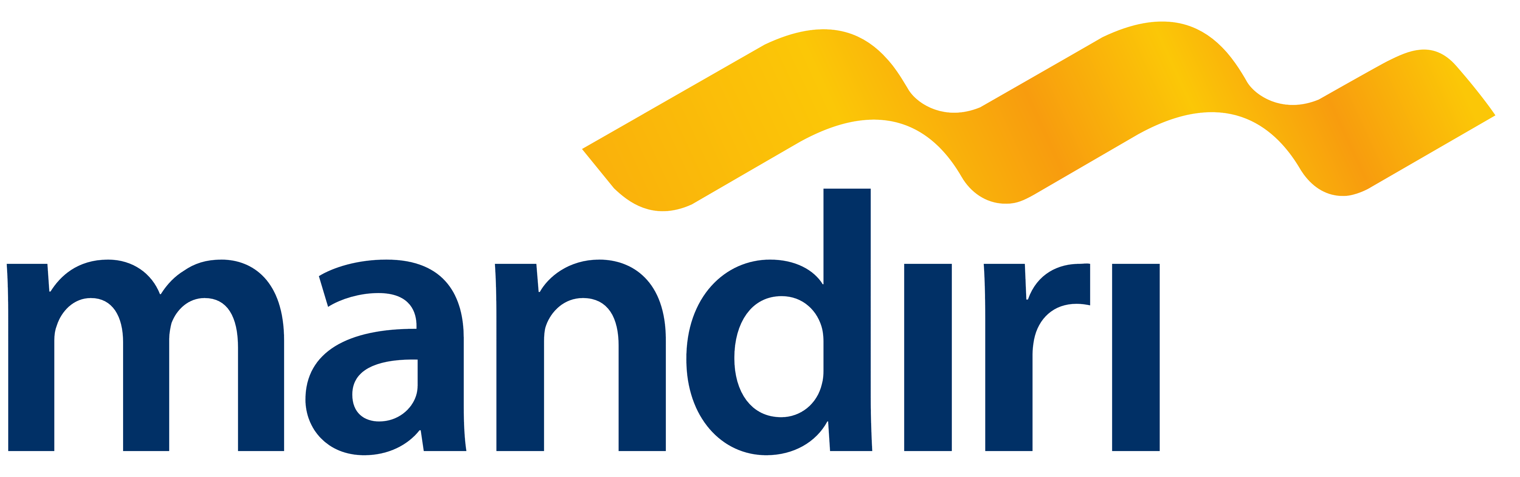 mandiri