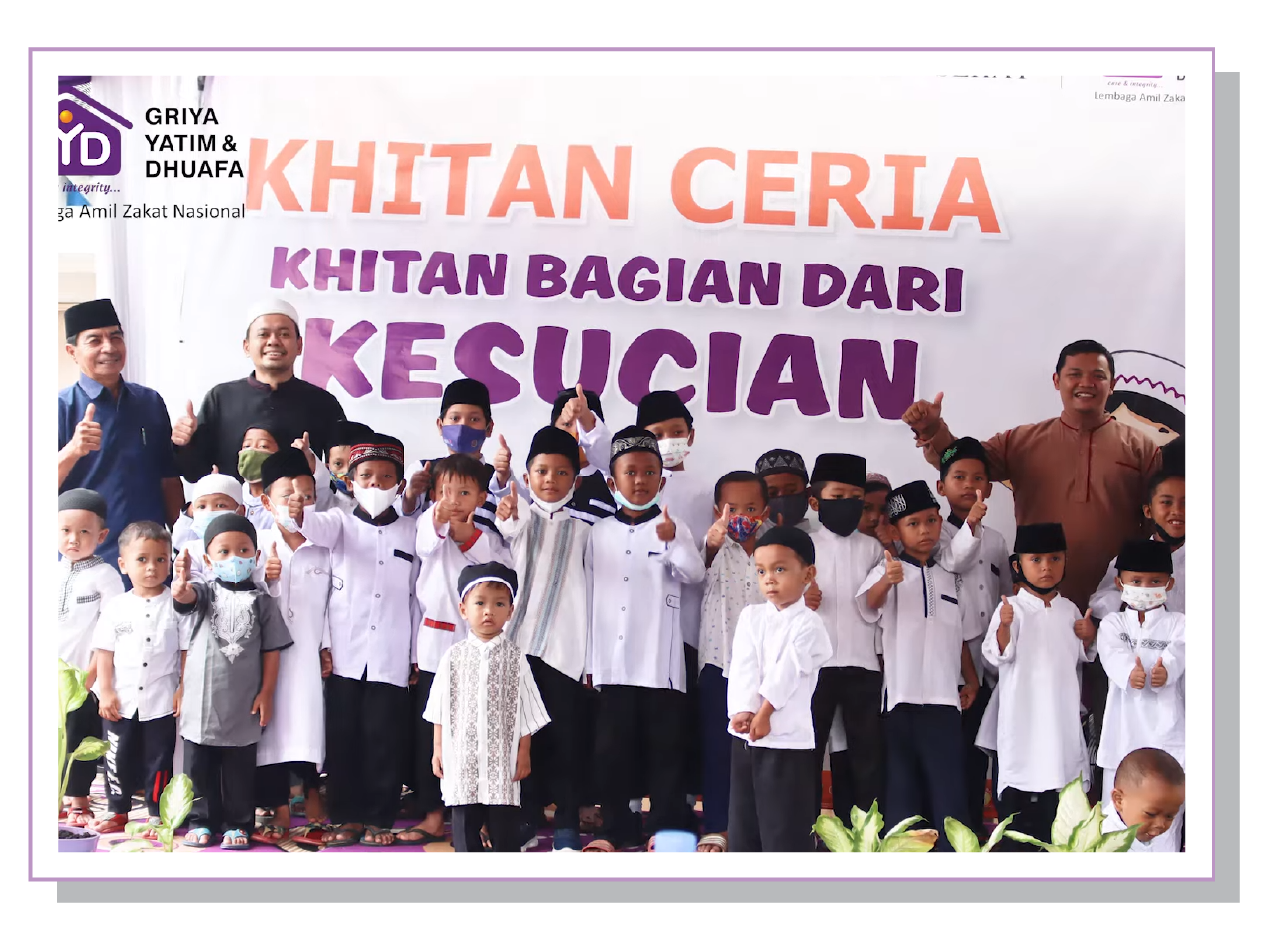 Khitan Ceria