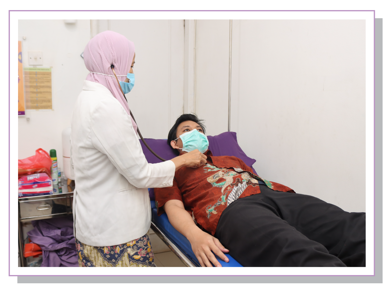 Klinik Griya Sehat