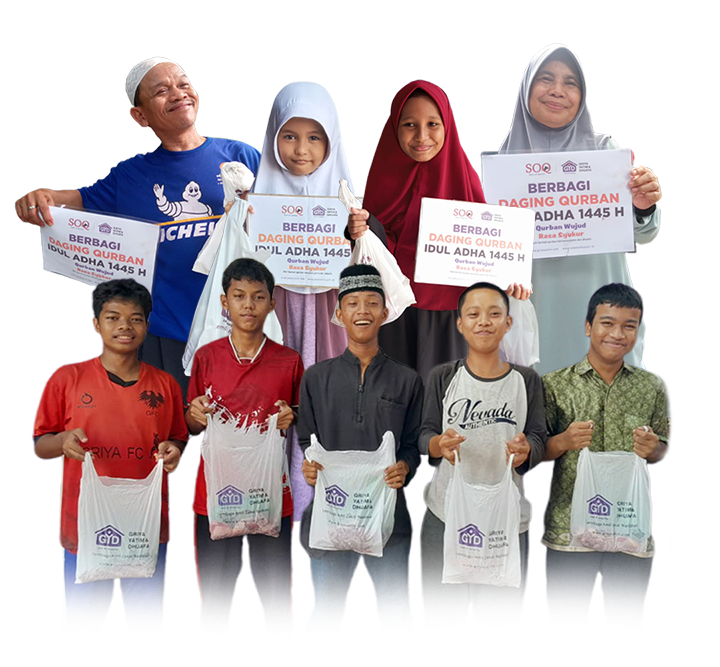 Peta Sebaran