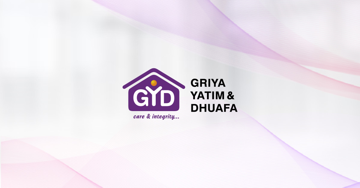 Griya Yatim dan Dhuafa