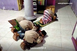 Inilah Manfaat Sujud Bagi Kesehatan