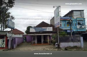 Panti Asuhan Anak Yatim Di Daerah Lampung