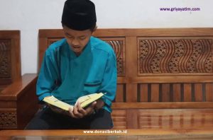 Anugerah Bagi Para Pembaca Al-Qur'an