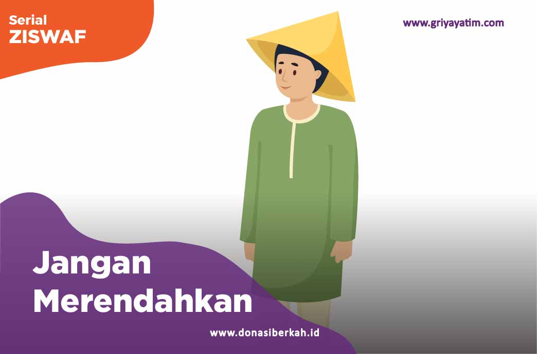 Jangan Merendahkan