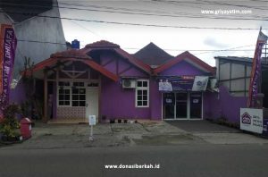 Panti Auhan Terdekat Di Bekasi