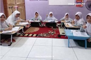 Bantu Biaya Pendidikan Yatim & Dhuafa