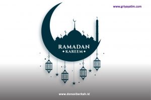 Ramadhan Bulan Ampunan