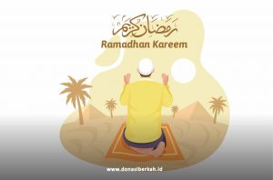 Ramadhan Jalan Menuju Taubat