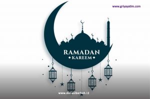 Keutamaan Bulan Suci Ramadhan