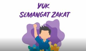 Yuk Semangat Zakat Di Bulan Ramadhan