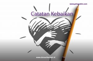 Kumpulkan Keberkahan Dengan Sedekah