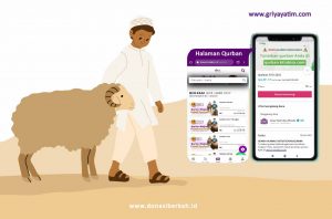 Yuk Persiapkan Untuk Berqurban Di Griya Yatim & Dhuafa