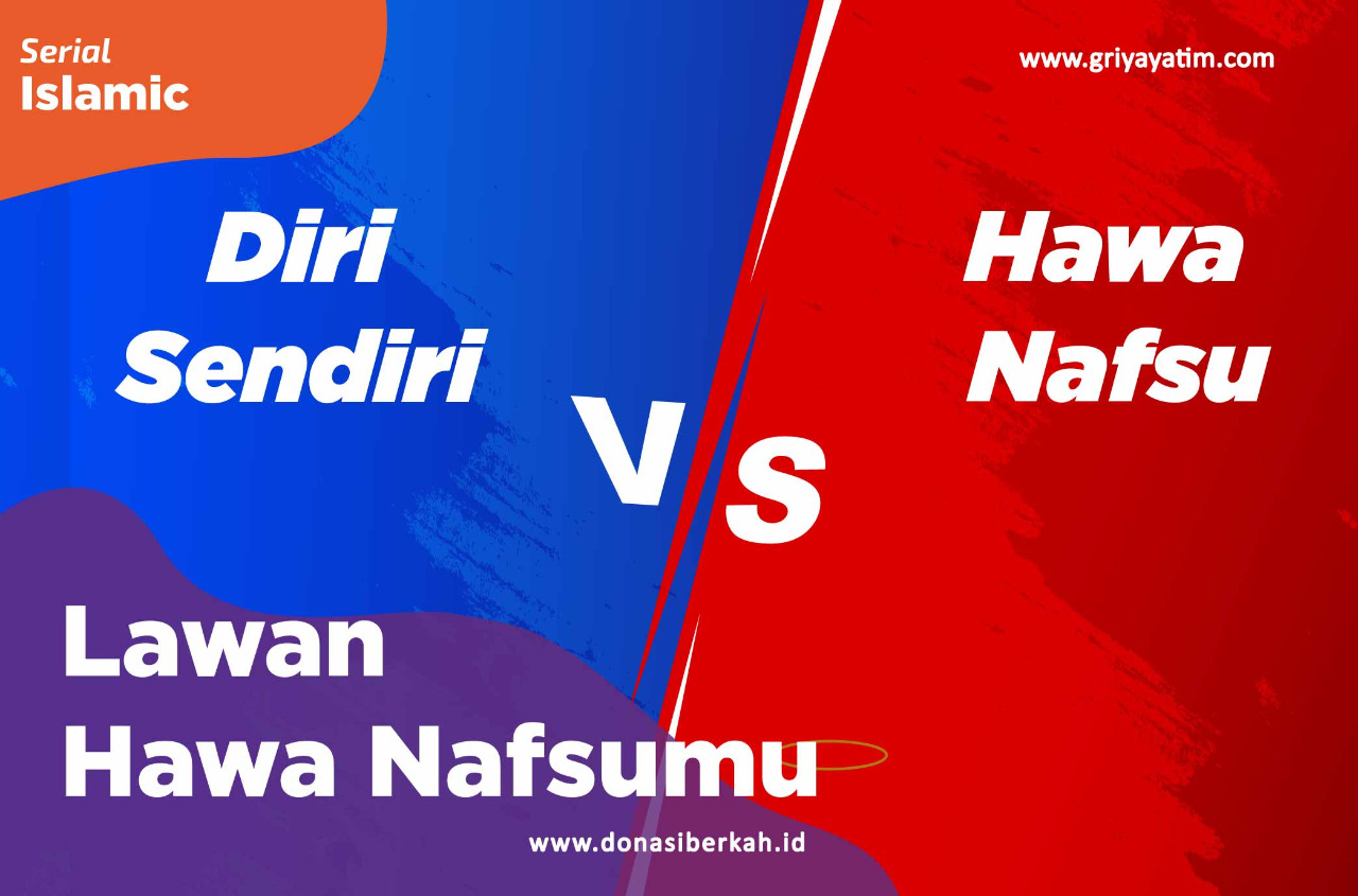 Lawan Hawa Nafsumu