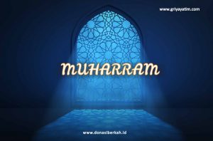 Amalan Mulia Di bulan Muharram