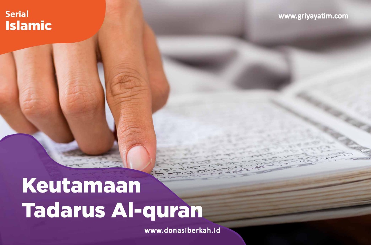 Keutamaan Tadarus Al-quran