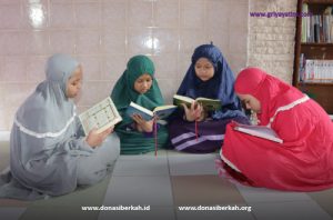 Keutamaan Menghafal Al-quran Bersama Anak